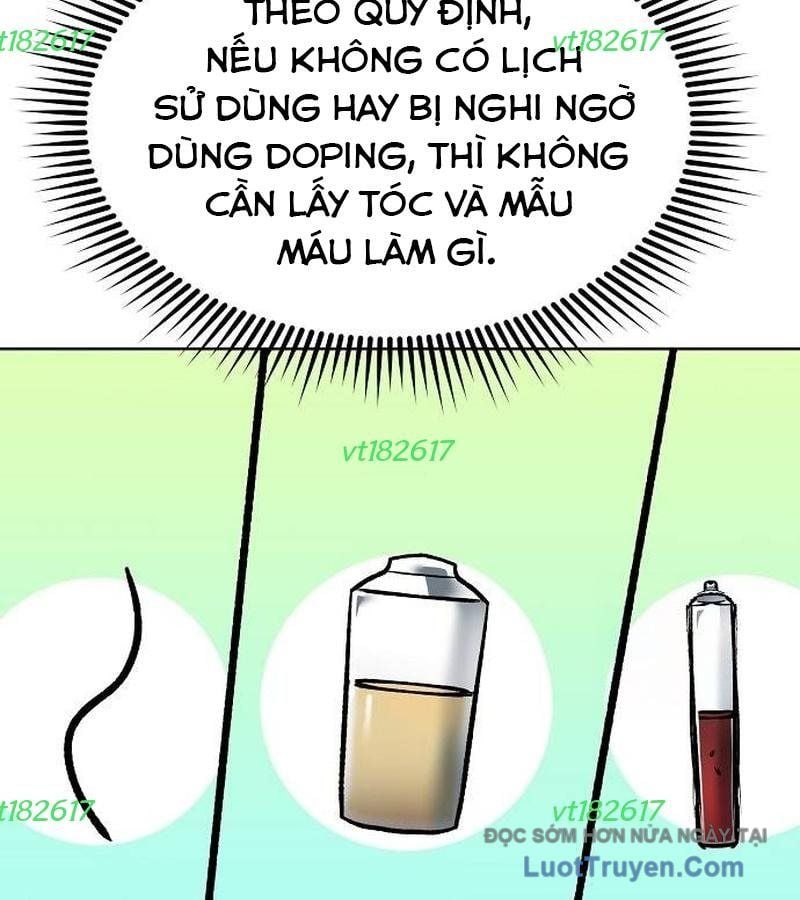 Vua Võ Đài Chap 154 - Next Chap 155