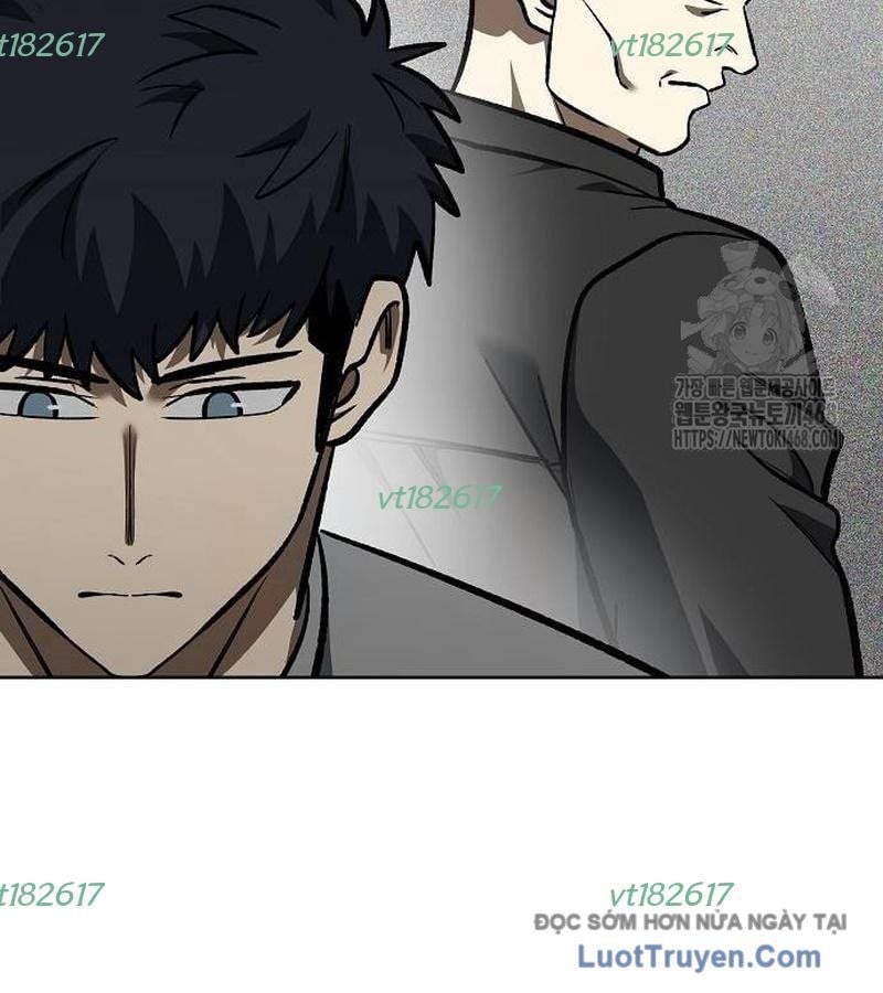 Vua Võ Đài Chap 154 - Next Chap 155