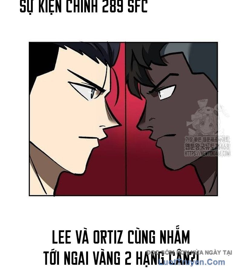 Vua Võ Đài Chap 154 - Next Chap 155