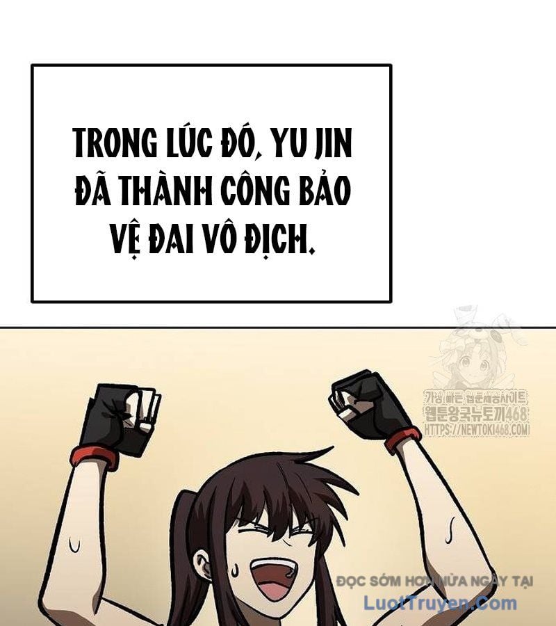 Vua Võ Đài Chap 154 - Next Chap 155