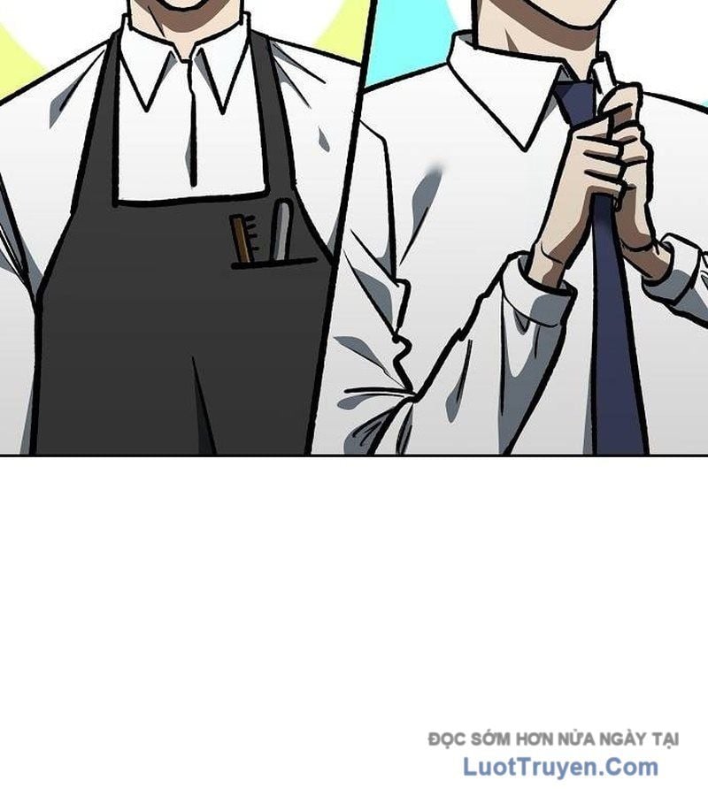 Vua Võ Đài Chap 154 - Next Chap 155