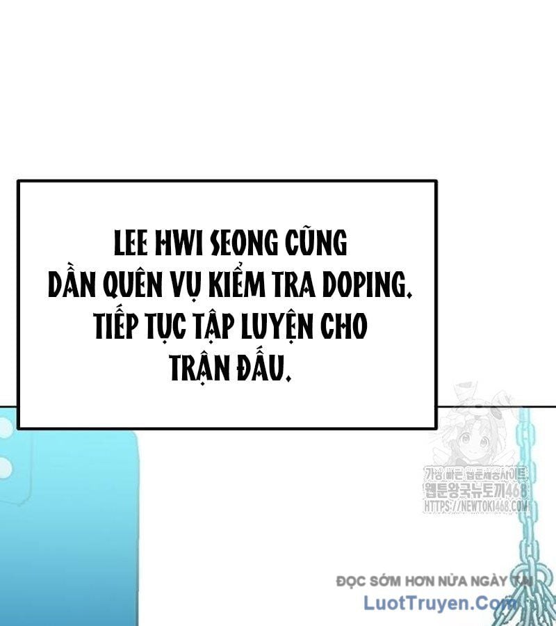 Vua Võ Đài Chap 154 - Next Chap 155