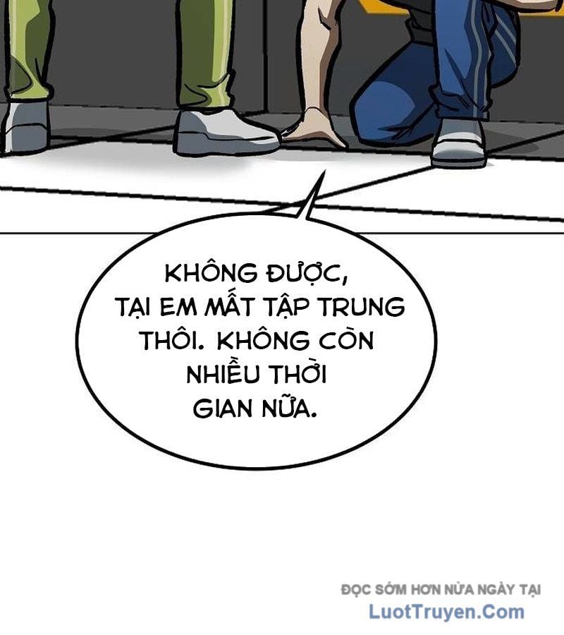 Vua Võ Đài Chap 154 - Next Chap 155