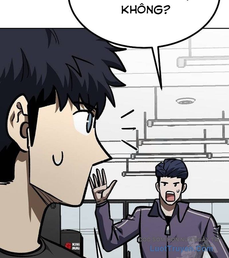 Vua Võ Đài Chap 154 - Next Chap 155