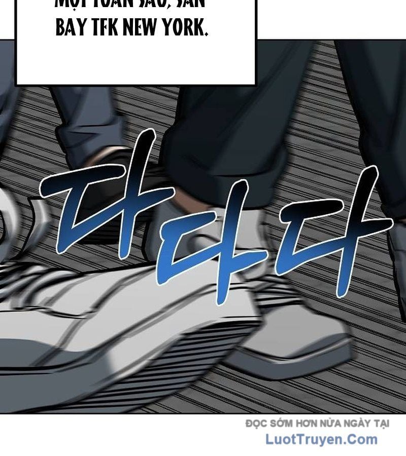 Vua Võ Đài Chap 155 - Next Chap 156