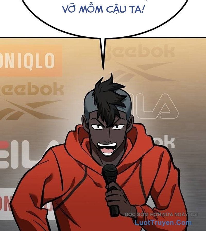 Vua Võ Đài Chap 155 - Next Chap 156