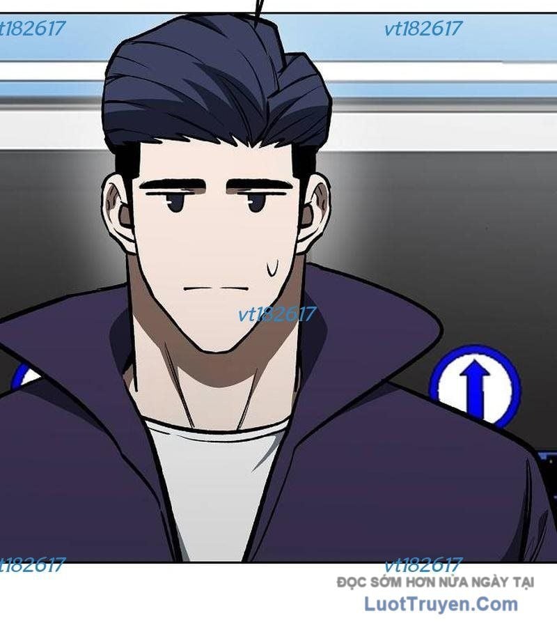 Vua Võ Đài Chap 155 - Next Chap 156