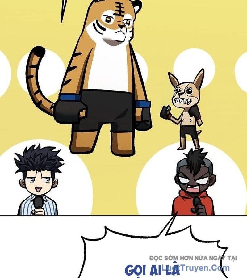 Vua Võ Đài Chap 155 - Next Chap 156