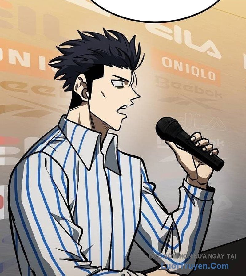 Vua Võ Đài Chap 155 - Next Chap 156