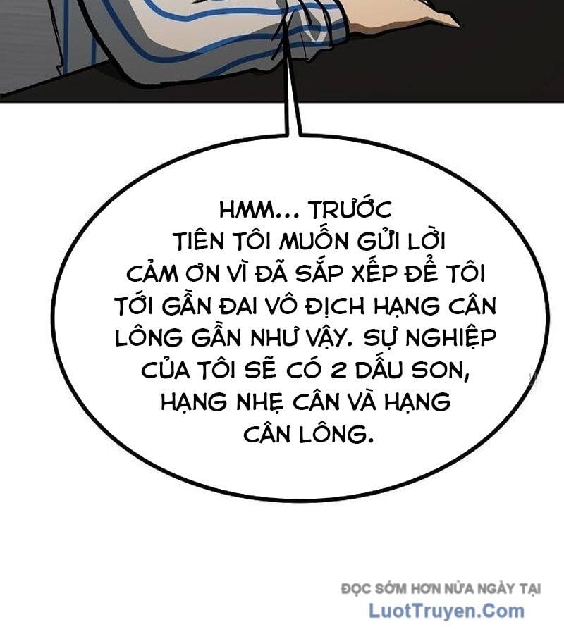 Vua Võ Đài Chap 155 - Next Chap 156
