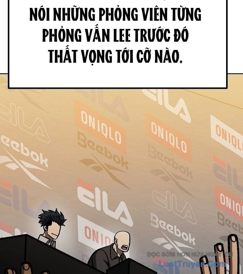 Vua Võ Đài Chap 155 - Next Chap 156