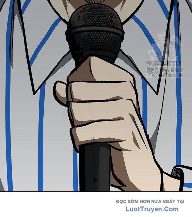 Vua Võ Đài Chap 155 - Next Chap 156