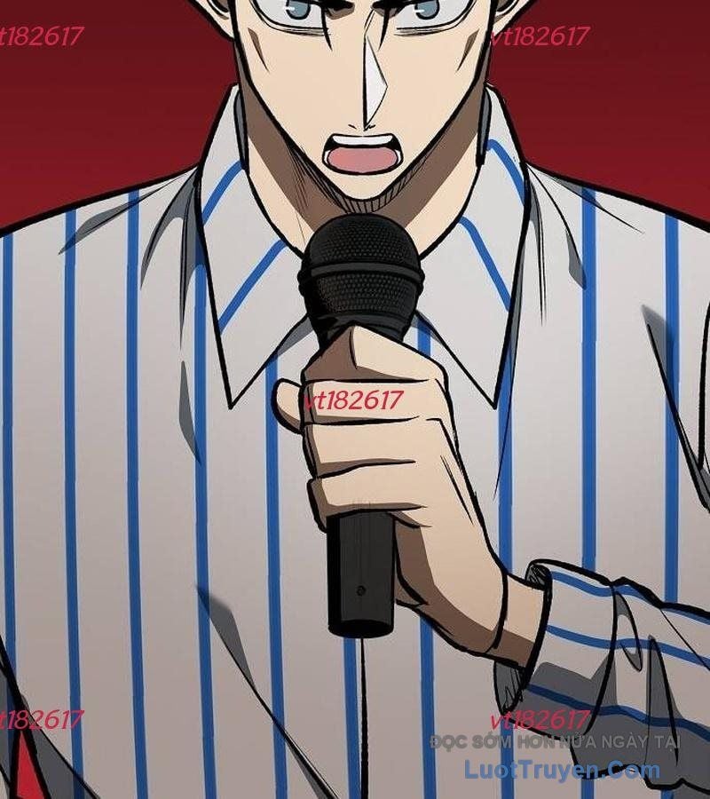 Vua Võ Đài Chap 155 - Next Chap 156