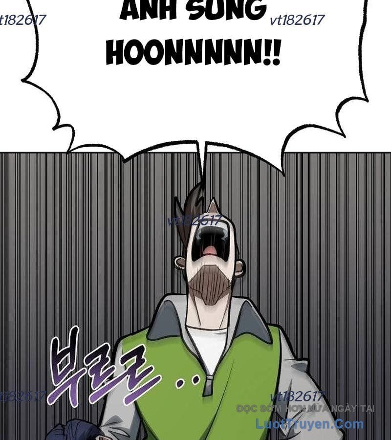 Vua Võ Đài Chap 155 - Next Chap 156