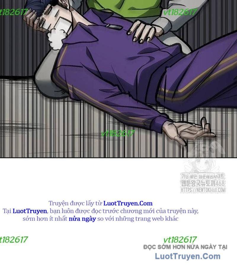 Vua Võ Đài Chap 155 - Next Chap 156