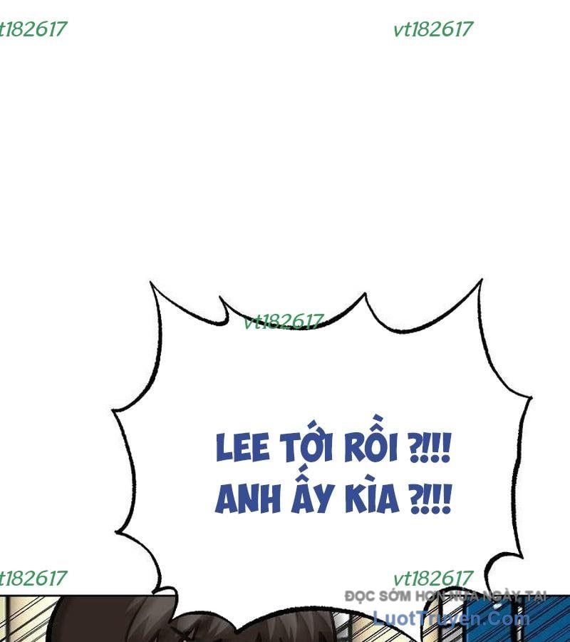 Vua Võ Đài Chap 155 - Next Chap 156