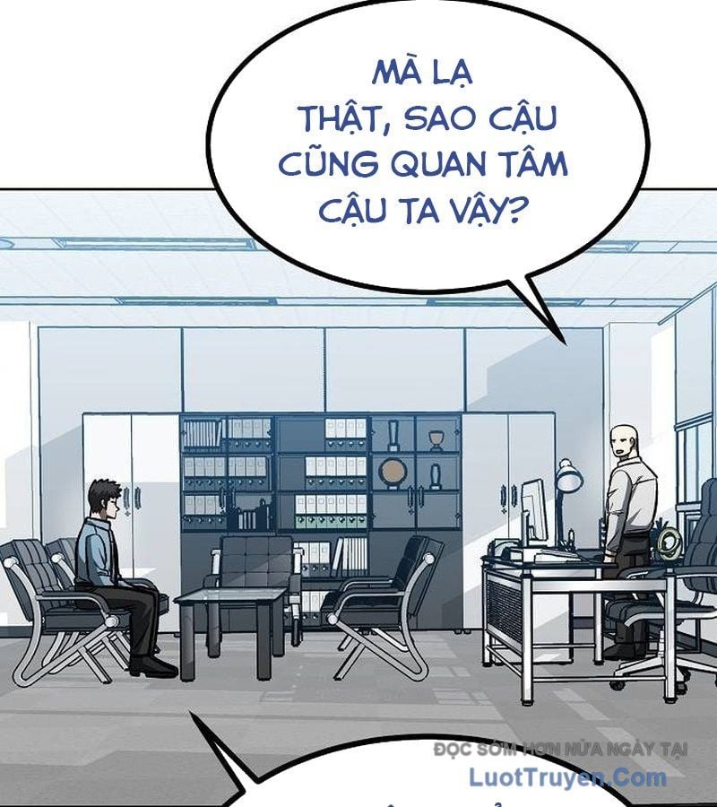 Vua Võ Đài Chap 155 - Next Chap 156