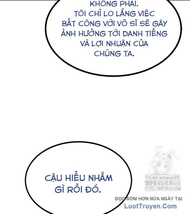 Vua Võ Đài Chap 155 - Next Chap 156