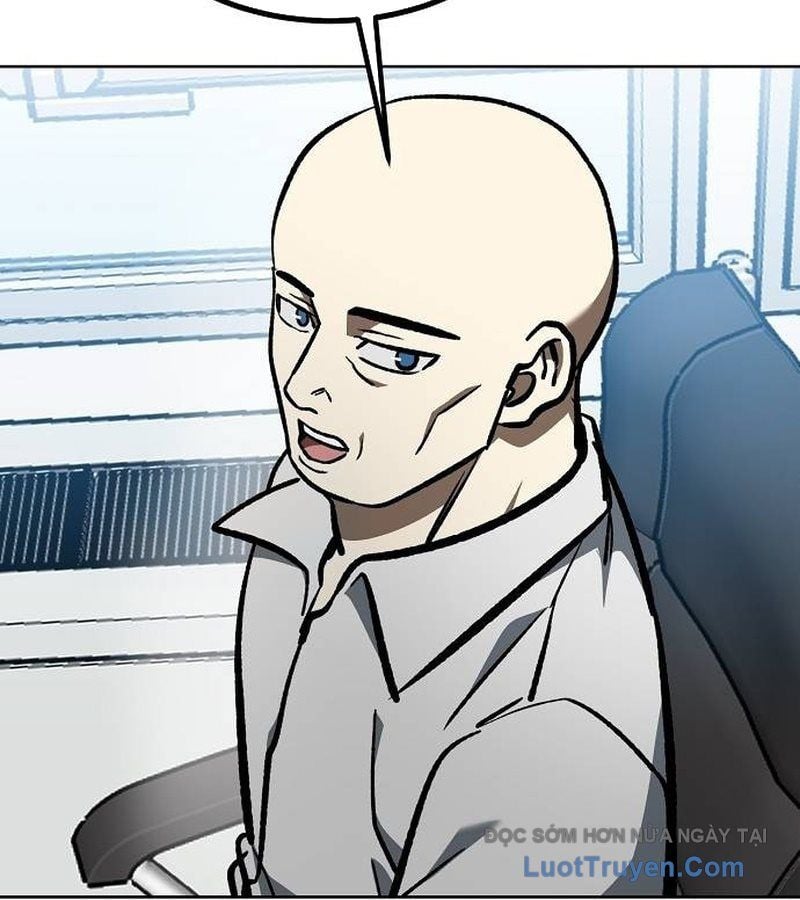 Vua Võ Đài Chap 155 - Next Chap 156