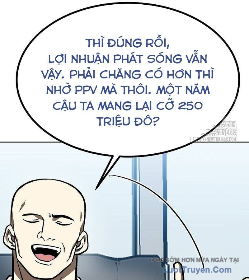 Vua Võ Đài Chap 155 - Next Chap 156