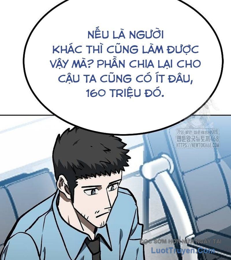 Vua Võ Đài Chap 155 - Next Chap 156