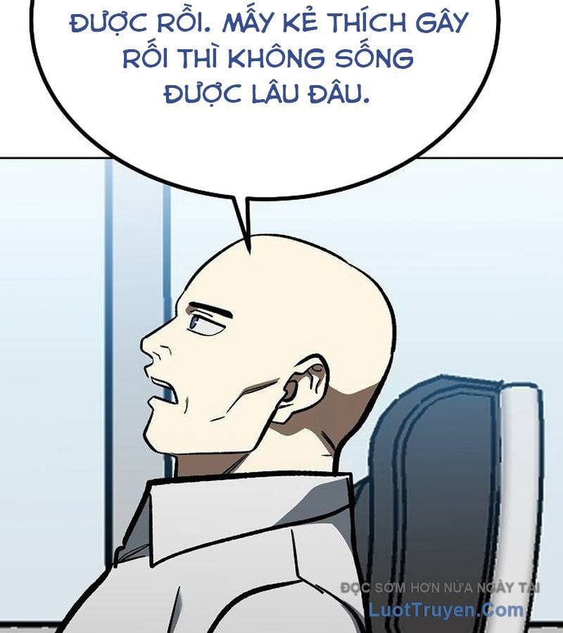 Vua Võ Đài Chap 155 - Next Chap 156