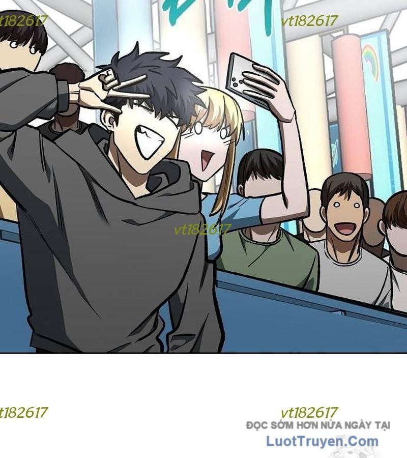 Vua Võ Đài Chap 155 - Next Chap 156