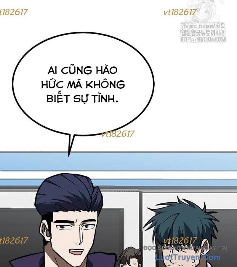 Vua Võ Đài Chap 155 - Next Chap 156