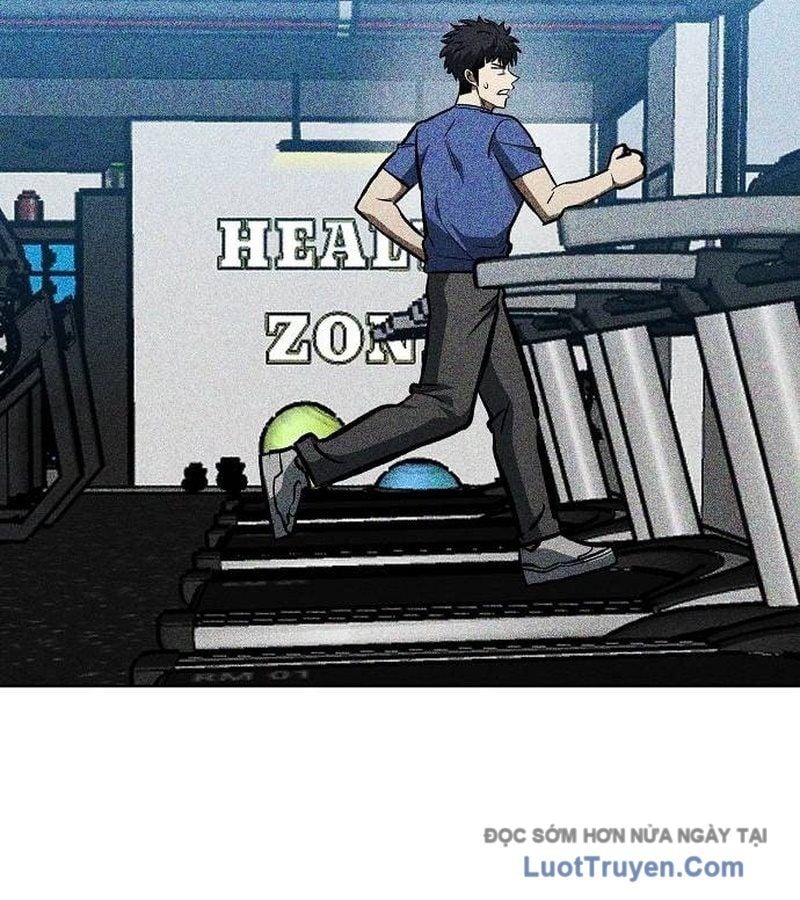 Vua Võ Đài Chap 155 - Next Chap 156