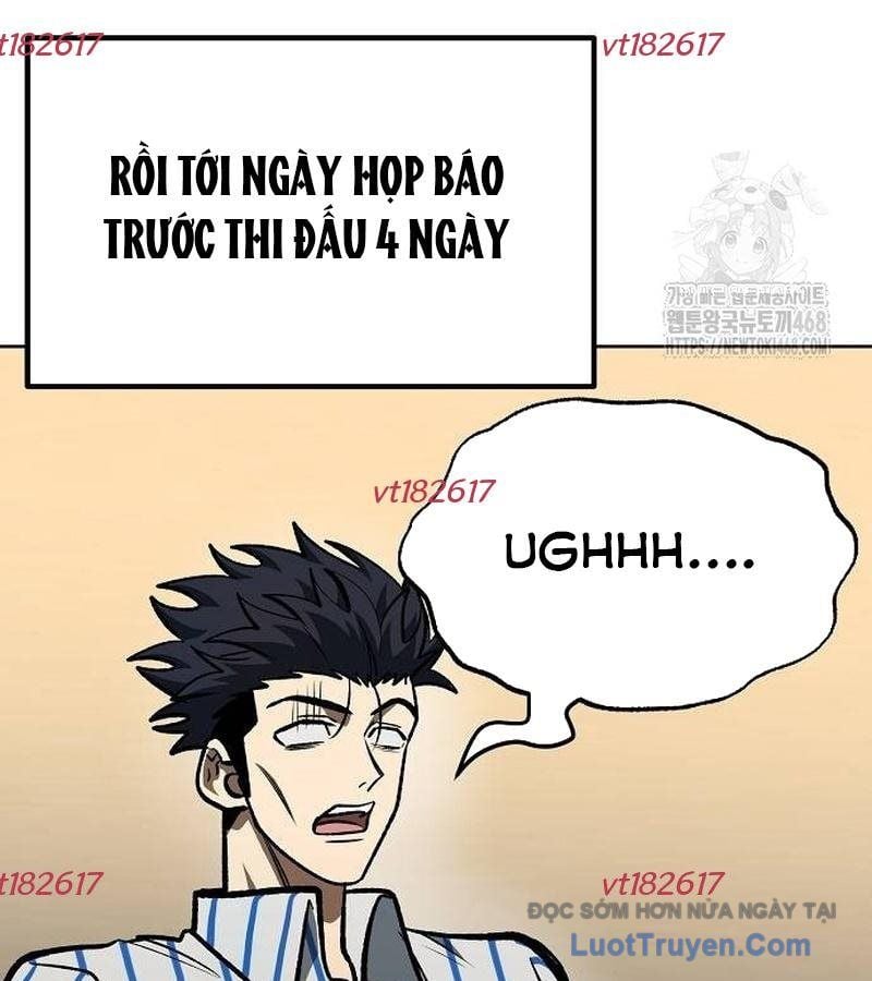 Vua Võ Đài Chap 155 - Next Chap 156