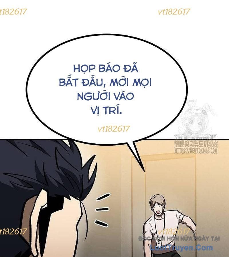 Vua Võ Đài Chap 155 - Next Chap 156