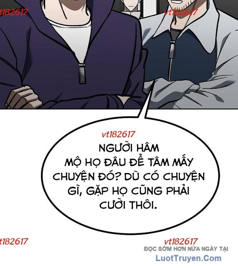 Vua Võ Đài Chap 155 - Next Chap 156