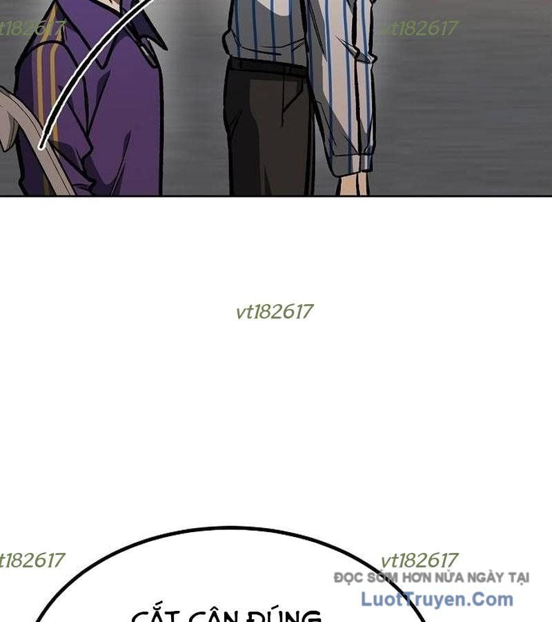 Vua Võ Đài Chap 155 - Next Chap 156