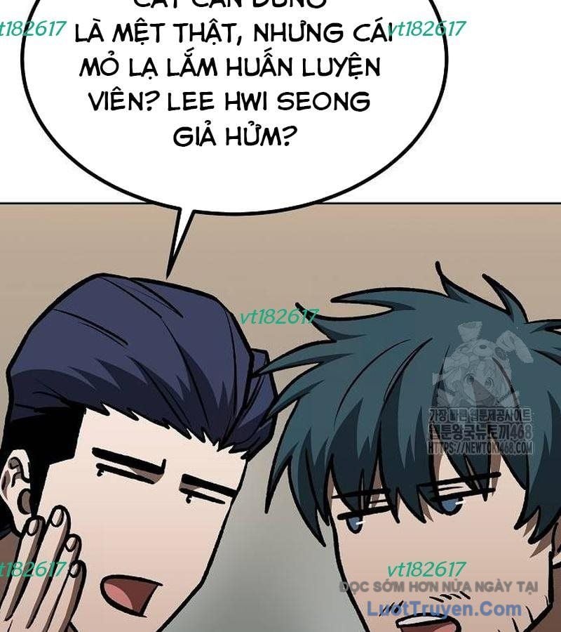 Vua Võ Đài Chap 155 - Next Chap 156