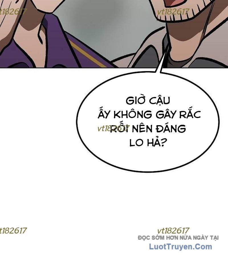 Vua Võ Đài Chap 155 - Next Chap 156