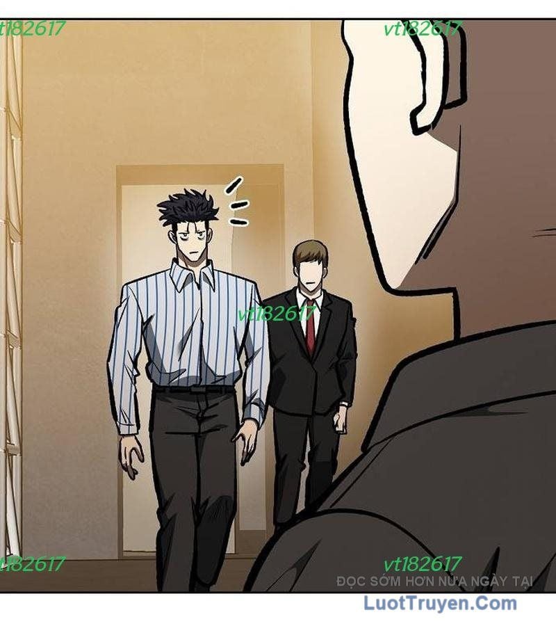 Vua Võ Đài Chap 155 - Next Chap 156