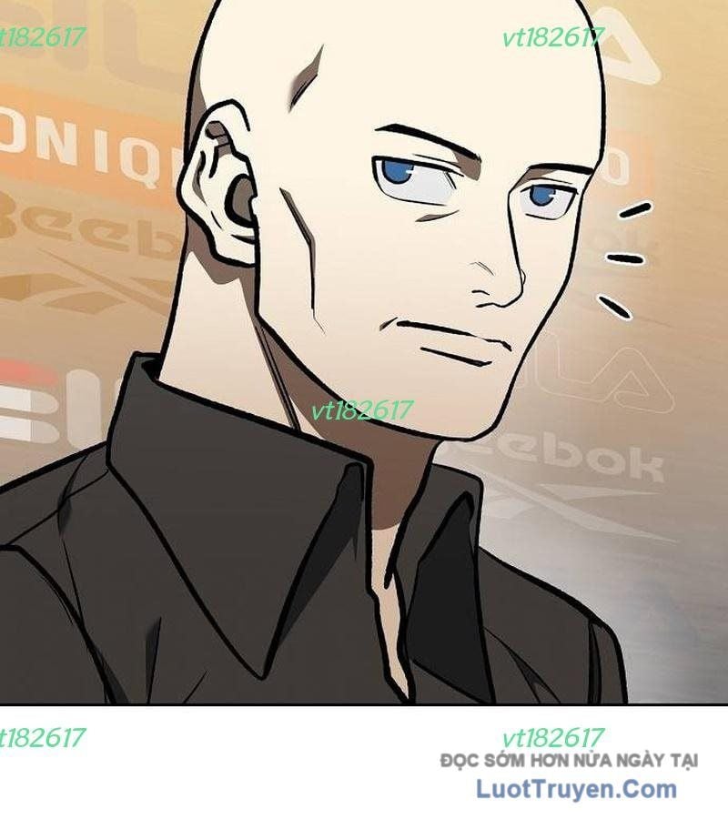 Vua Võ Đài Chap 155 - Next Chap 156