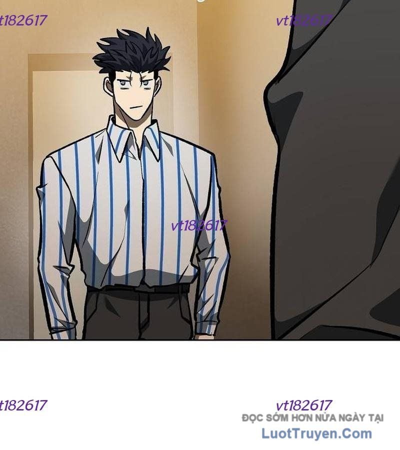 Vua Võ Đài Chap 155 - Next Chap 156