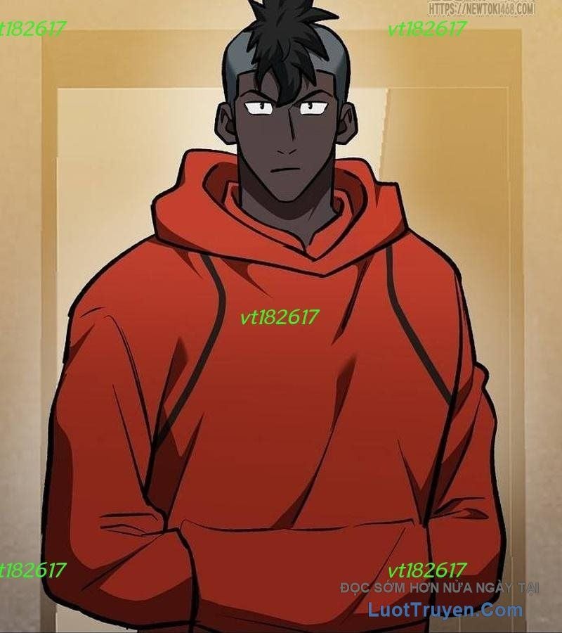 Vua Võ Đài Chap 155 - Next Chap 156