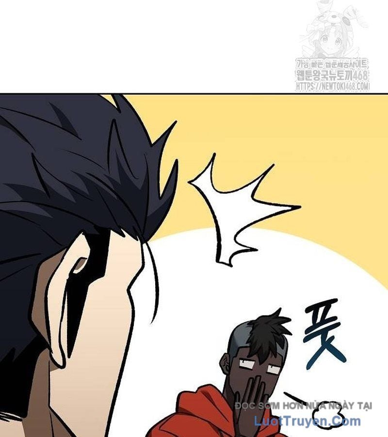 Vua Võ Đài Chap 155 - Next Chap 156