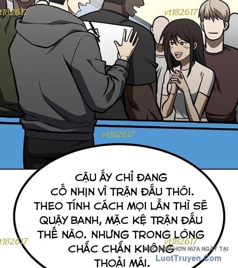 Vua Võ Đài Chap 155 - Next Chap 156