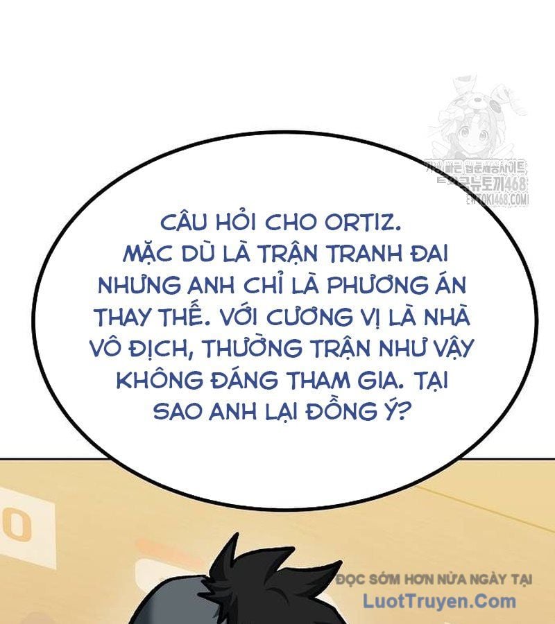 Vua Võ Đài Chap 155 - Next Chap 156