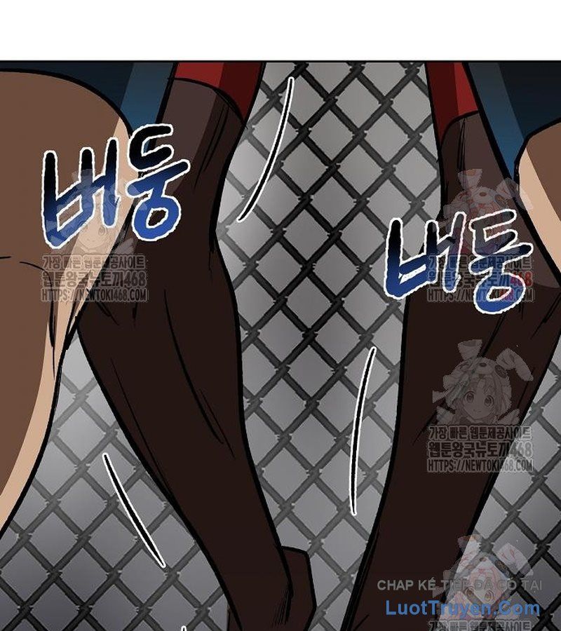 Vua Võ Đài Chap 160 - Next Chap 161