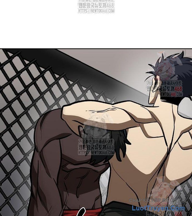 Vua Võ Đài Chap 160 - Next Chap 161