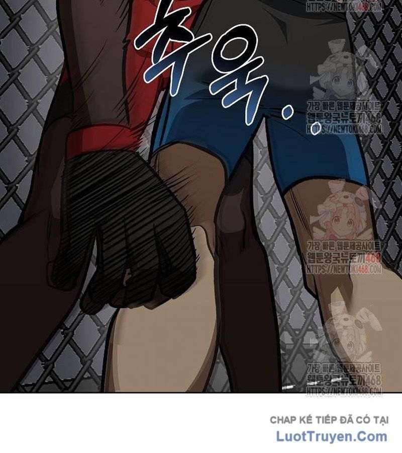 Vua Võ Đài Chap 160 - Next Chap 161