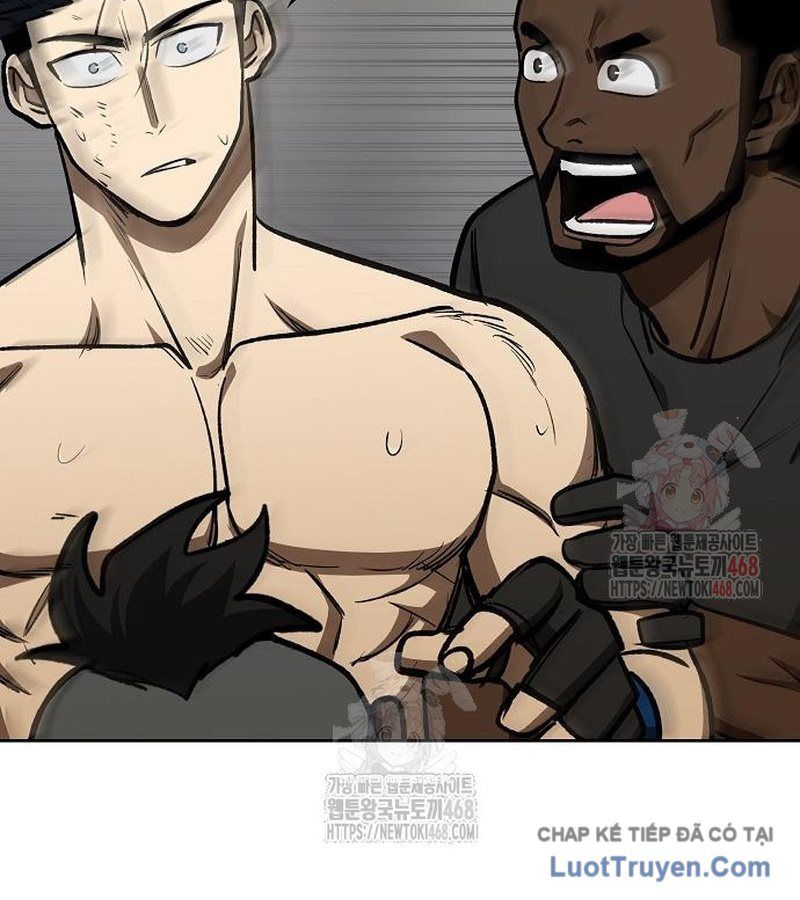 Vua Võ Đài Chap 160 - Next Chap 161