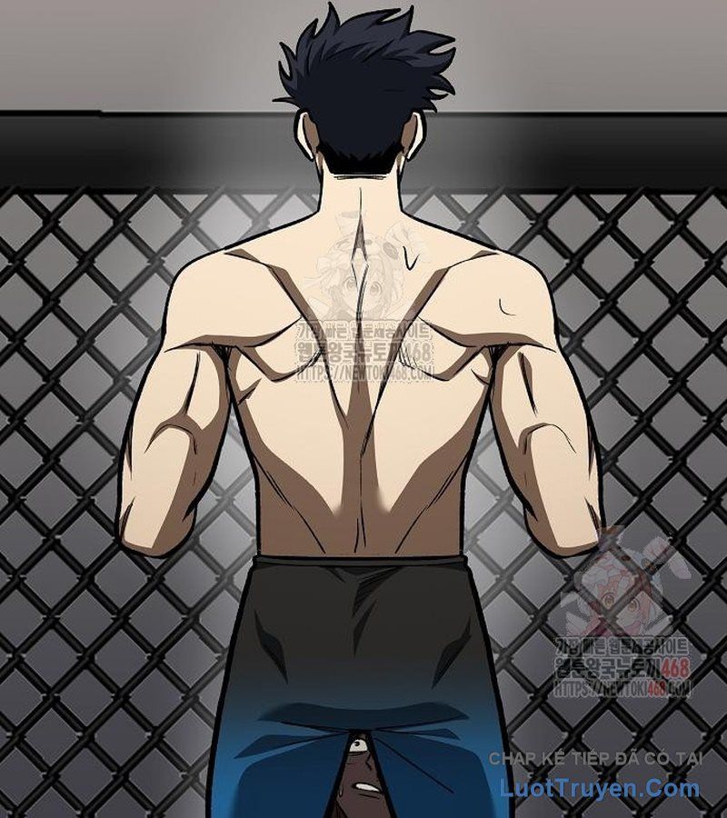 Vua Võ Đài Chap 160 - Next Chap 161