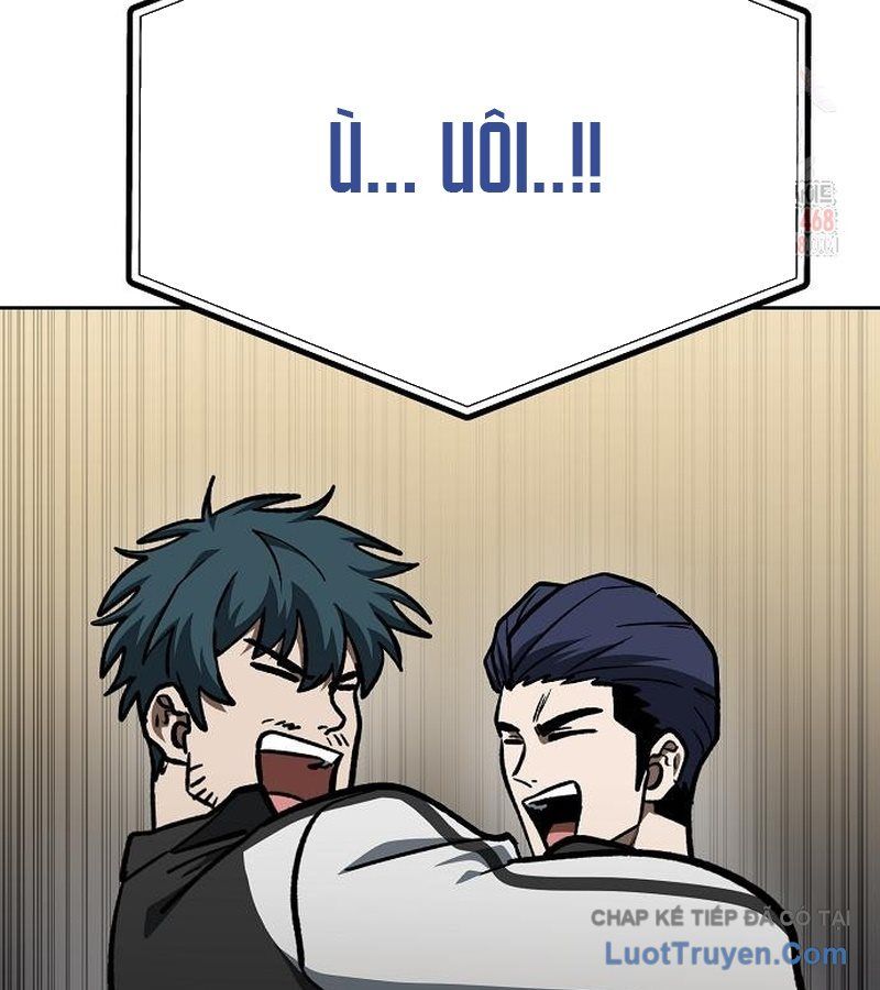 Vua Võ Đài Chap 160 - Next Chap 161