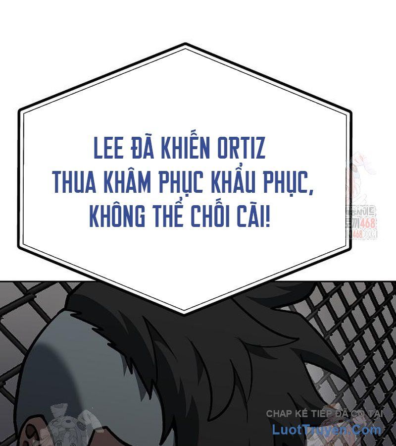 Vua Võ Đài Chap 160 - Next Chap 161