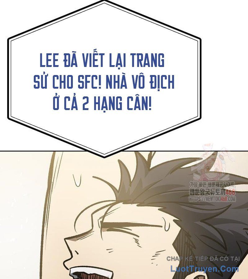 Vua Võ Đài Chap 160 - Next Chap 161